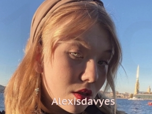 Alexisdavyes