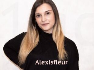 Alexisfleur