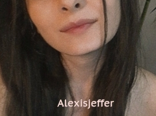 Alexisjeffer