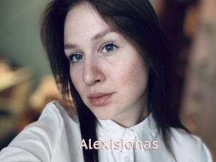 Alexisjonas