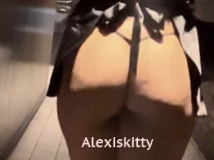 Alexiskitty