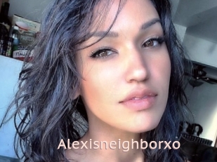 Alexisneighborxo
