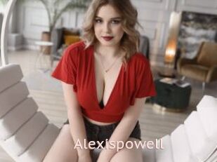 Alexispowell