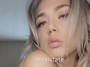 Alexistate