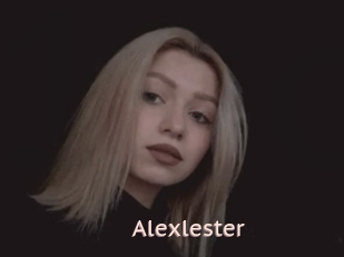 Alexlester