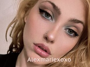 Alexmariexoxo