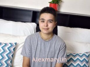 Alexmarylin