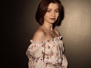 Alexrice