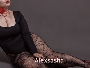 Alexsasha