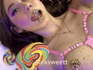 Alexsweett