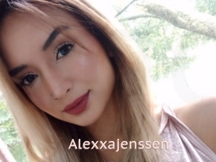 Alexxajenssen