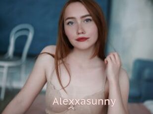 Alexxasunny