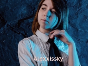 Alexxissky