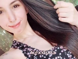 Alexxluna