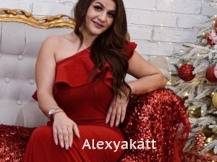 Alexyakatt