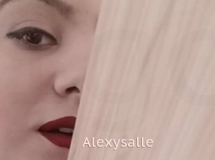 Alexysalle