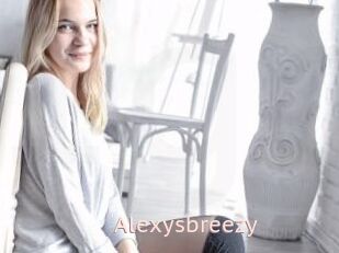 Alexysbreezy