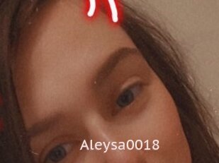 Aleysa0018