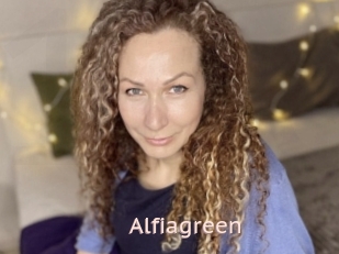 Alfiagreen