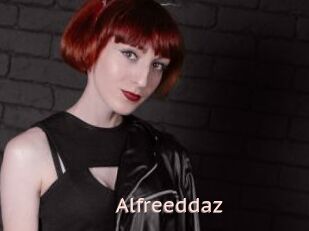 Alfreeddaz