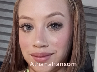 Alhanahansom