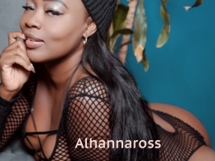 Alhannaross