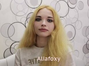 Aliafoxy