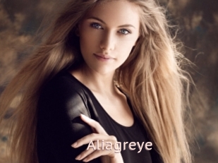 Aliagreye