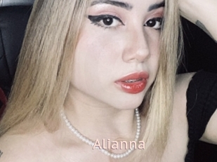 Alianna