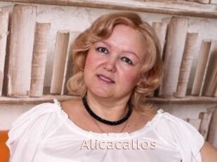 Alicacallos