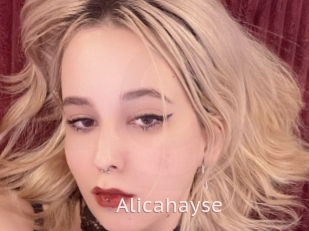 Alicahayse
