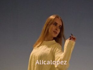 Alicalopez