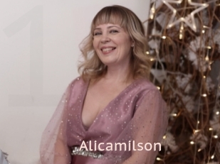 Alicamilson