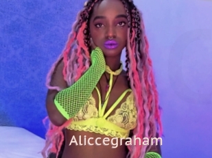 Aliccegraham