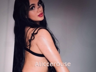Aliccerouse