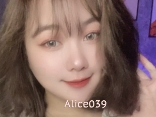 Alice039