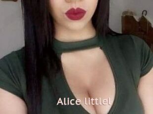 Alice_littlel