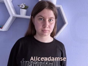 Aliceadamse