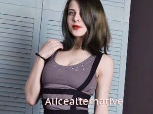 Alicealternative