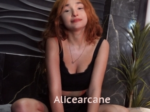 Alicearcane