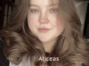 Aliceas