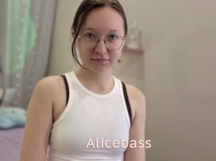 Alicebass