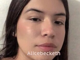 Alicebecketh