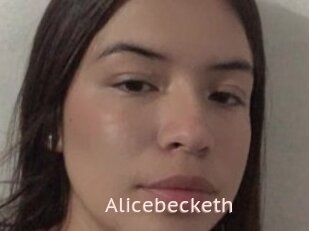 Alicebecketh