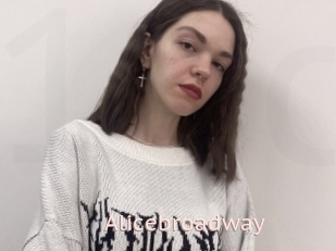 Alicebroadway