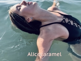Alicecaramel