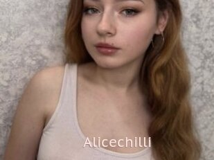 Alicechilli
