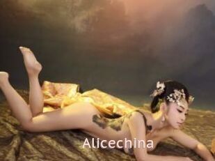 Alicechina