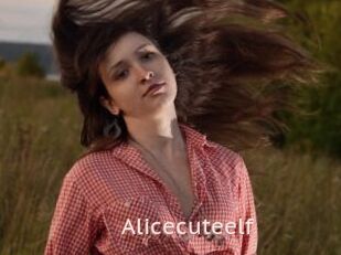 Alicecuteelf