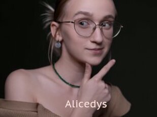 Alicedys